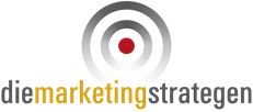 Logo Die Marketingstrategen
